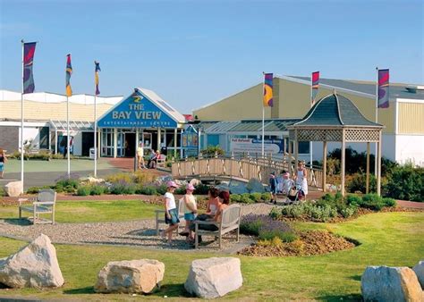 2008 - Cayton Bay | Holiday park, Scarborough, North york