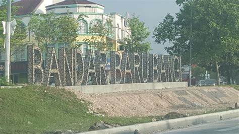 Mercu tanda baharu Bandar Baru Bangi