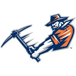 UTEP Miners Alternate Logo | Sports Logo History