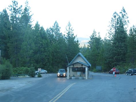 entering Lake Siskiyou campgrounds.. | Lake Siskiyou is a gr… | Flickr