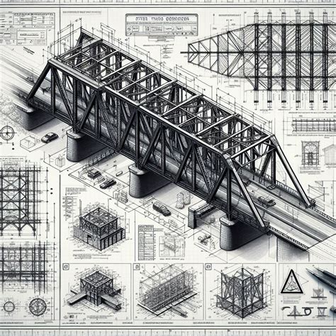 6 Types of Civil Engineering Drawings [Detailed Guide] | Science and Technology | Before It's News