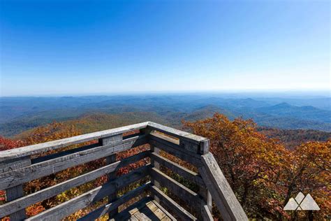 Rabun Bald: Hiking the Bartram Trail from Beegum Gap