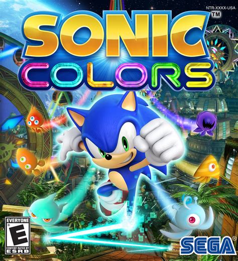 Не запускается Sonic Colors? Тормозит игра? Вылетает? Глючит? Решение самых распространенных ...