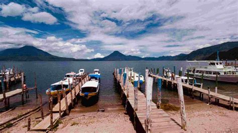 Villages Around Lake Atitlan - Panajachel - Qué Pasa Magazine