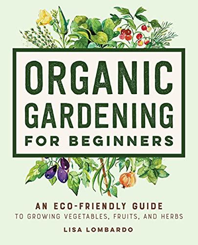 5 Best New Organic Gardening eBooks To Read In 2022 - BookAuthority