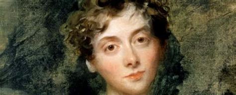 Scandalous Facts About Lady Caroline Lamb, The High Society Outcast ...