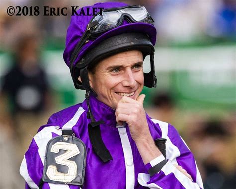 Ryan Moore Named Longines World's Best Jockey For Fourth Time - Paulick Report | Latest news and ...