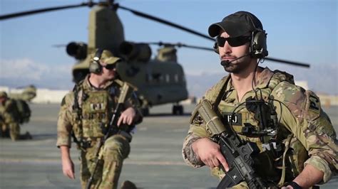 USAF Pararescuemen (PJs) • U.S. Air Force Special Operations - YouTube