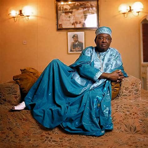 Ọmọ Oódua - Art & Culture: Meet Ooni of Ife