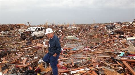 Record EF-5 tornado drought extended as US marks 11 years since last ...