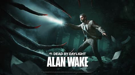 ALAN WAKE ON DBD : r/AlanWake