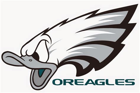 Eagles unveil new logo for 2015