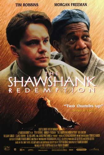 Amazon.de: The Shawshank Redemption Plakat Movie Poster (11 x 17 Inches - 28cm x 44cm) (1994) B