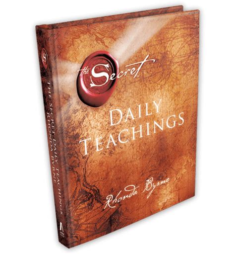 The Secret Daily Teachings | The Secret - Official Website