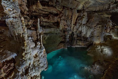 Tours to resume at Natural Bridge Caverns — All of San Antonio