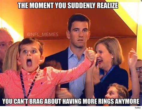 Eli Manning: I Can Explain My Super Bowl Face ...