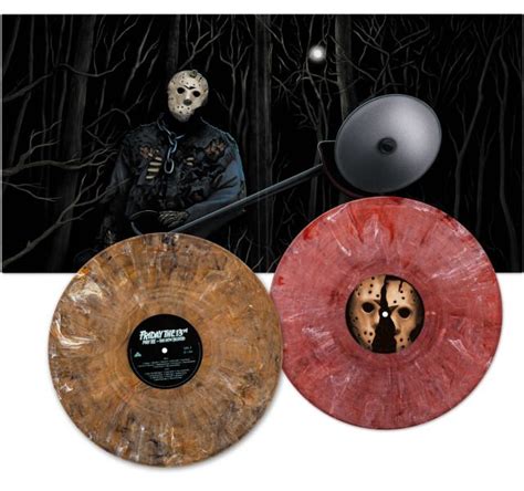 Pin by Jeanne Loves Horror💀🔪 on Horror Movie Soundtracks Vinyl in 2020 | Horror movies, Movie ...