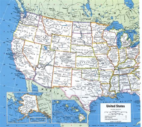 Maps of South Carolina state with highways, roads, cities, counties. Satellite map of South ...