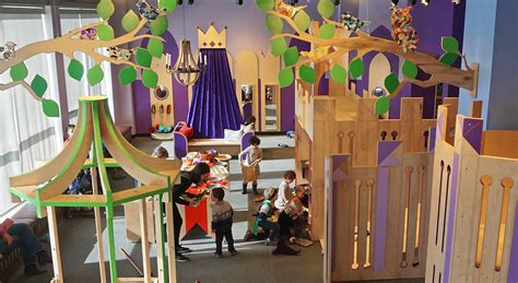 11 Best Children Museums in Chicago the Whole Family Can Explore