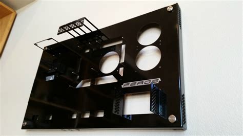 Wall mounted computer case! VM-Rigid : r/computers