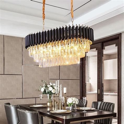 Montreal Modern Contemporary Chandelier in 2022 | Modern crystal chandelier, Crystal chandelier ...