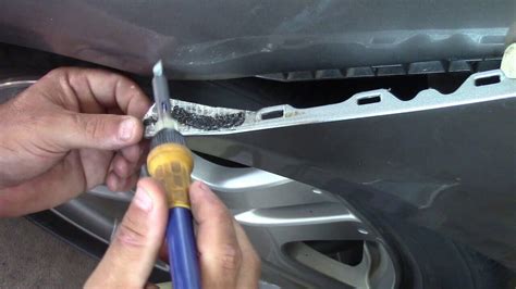 Bumper repair -.Have you been in a bumper collision? - WR Auto Body ...