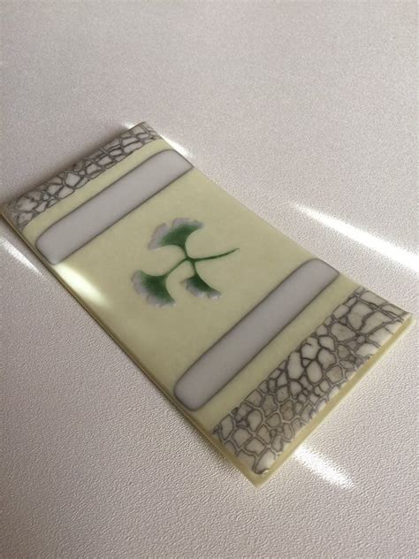 Other Fused Glass Techniques – Elegant Fused Glass by Karen