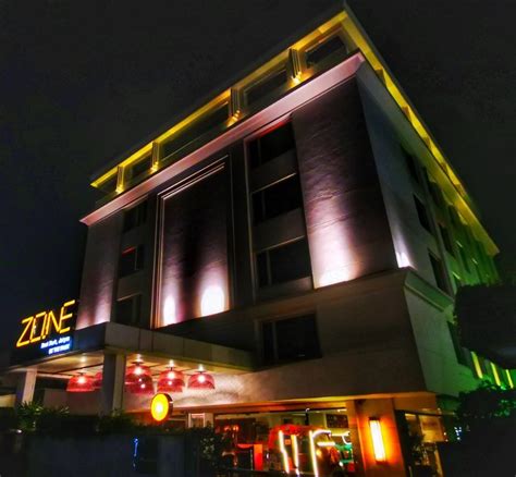 ZONE BY THE PARK JAIPUR (Rajasthan) - Hotel Reviews, Photos, Rate Comparison - Tripadvisor