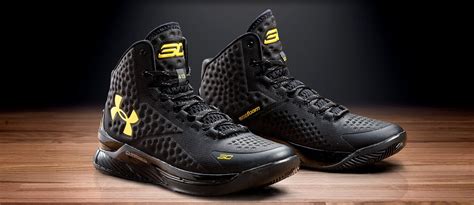 Steph Curry Under Armour Basketball Shoes - almoire