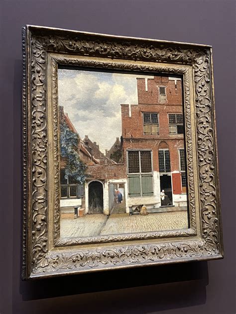 Vermeer @ The Rijksmuseum — MADE IN BED Magazine