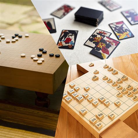 The 10 Best Traditional and Modern Japanese Board Games to Try in 2020 ...