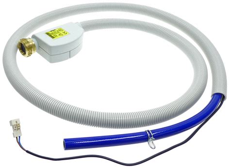 Miele dishwasher inlet hose 208cm (alternative) - fhp.fi - appliance ...