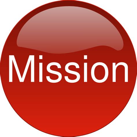 Mission Clip Art at Clker.com - vector clip art online, royalty free & public domain