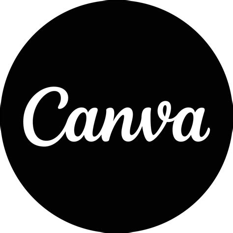 Canva Logo Transparent