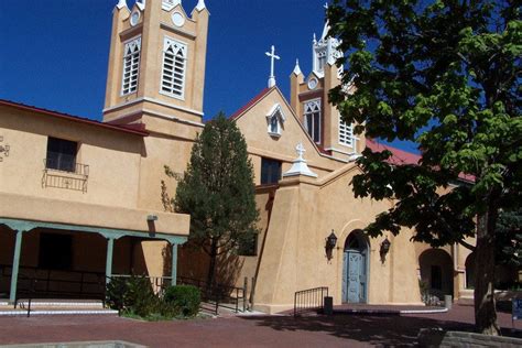 Church of San Felipe de Neri: Albuquerque Attractions Review - 10Best Experts and Tourist Reviews