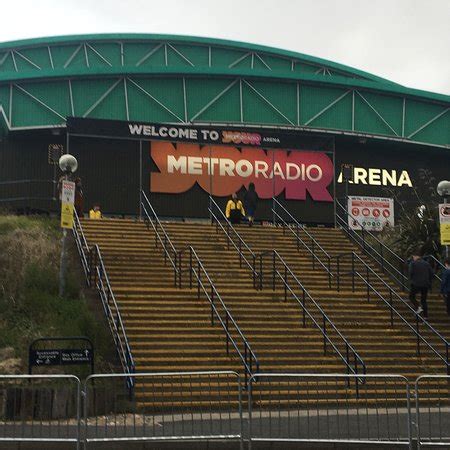 Metro Radio Arena (Newcastle upon Tyne) - 2019 All You Need to Know ...