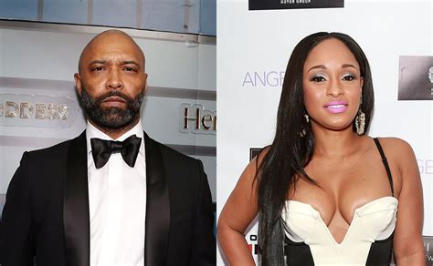 Tahiry Jose Recalls Alleged Abuse From Joe Budden, He Reacts