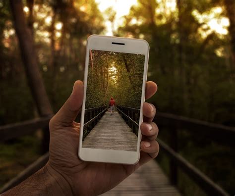 Top Apps For Incredible Hiking Adventures - Travel Off Path