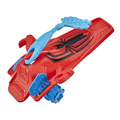 Hasbro Marvel Spider-Man Web Slinger Role-Play Toy, For Kids Ages 5 and Up | Marvel