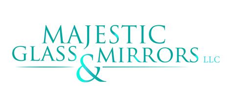 MAJESTIC GLASS & MIRRORS LLC – 80-mile radius