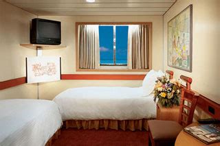 Carnival Elation Cabins | U.S. News Best Cruises