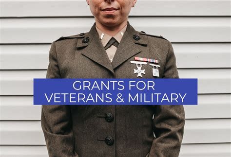 Grants For Veterans, Support Veterans, Military Veterans, Receipt Template, Business Grants ...