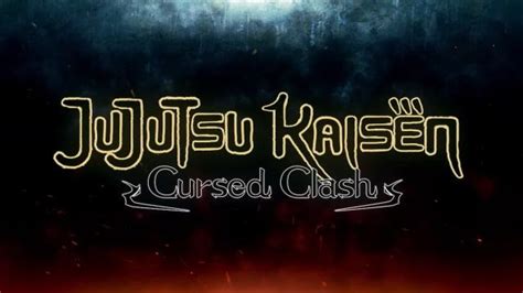 Jujutsu Kaisen Cursed Clash Tier List (April 2024) - Twinfinite