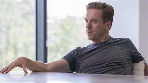 Damian Lewis Exits 'Billions' After 5 Seasons