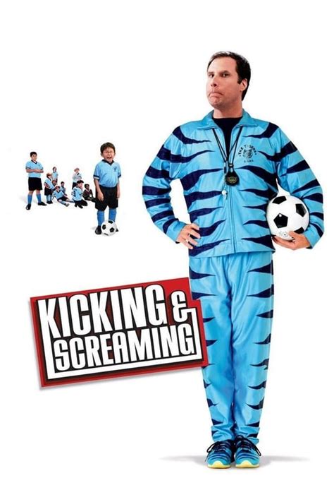 Kicking & Screaming 2005 Dual Audio Hindi-English Full Movie 480p 720p