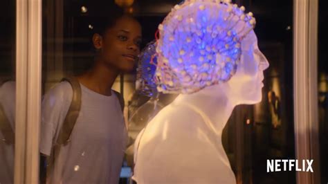 This Trailer For The BLACK MIRROR Season 4 Episode "Black Museum" is The Most Demented Yet ...