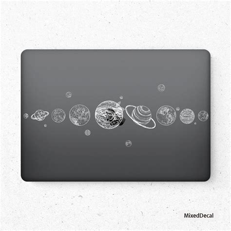 Macbook Air 13 Decal Macbook Pro Skin Macbook Retina 13 - Etsy