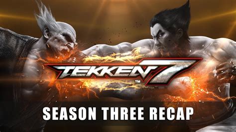 Tekken 7, Some DLC for ya – eSports News & Gaming Events