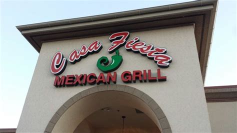 CASA FIESTA MEXICAN GRILL, Richmond - Updated 2024 Restaurant Reviews, Photos & Phone Number ...