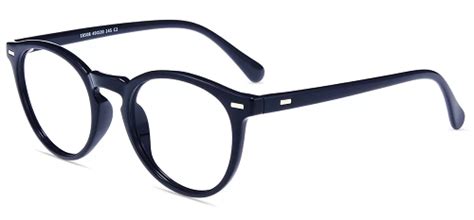 BLUE FILTER GLASSES - UNISEX - Optika Opticians